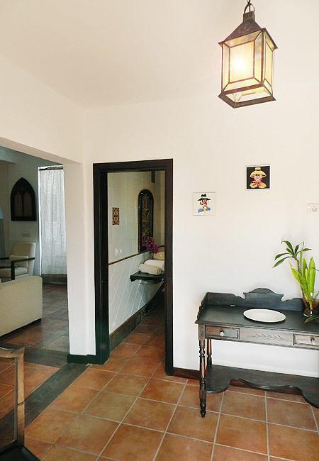 Casa vacanze Casa Emerenciana *