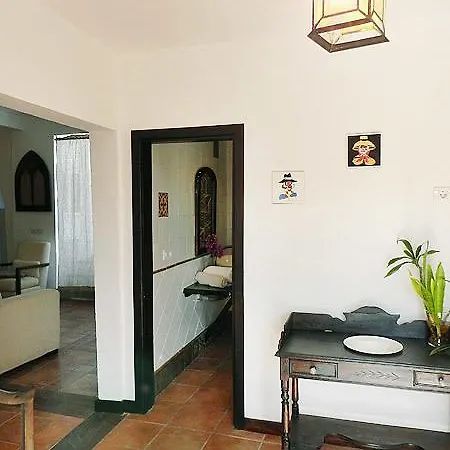 Casa Emerenciana Femés Extérieur photo