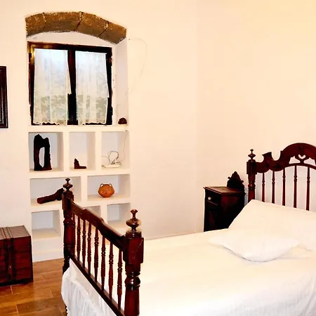 Casa Emerenciana Femés Extérieur photo