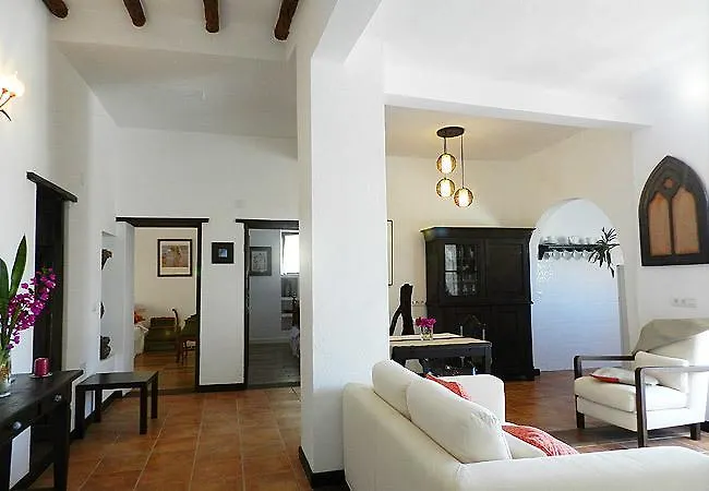 Casa Emerenciana
