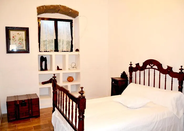 Casa Emerenciana
