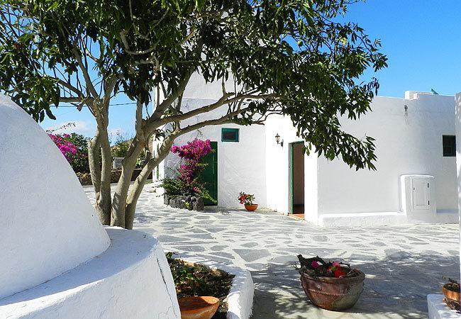 Casa Emerenciana Casa de vacances