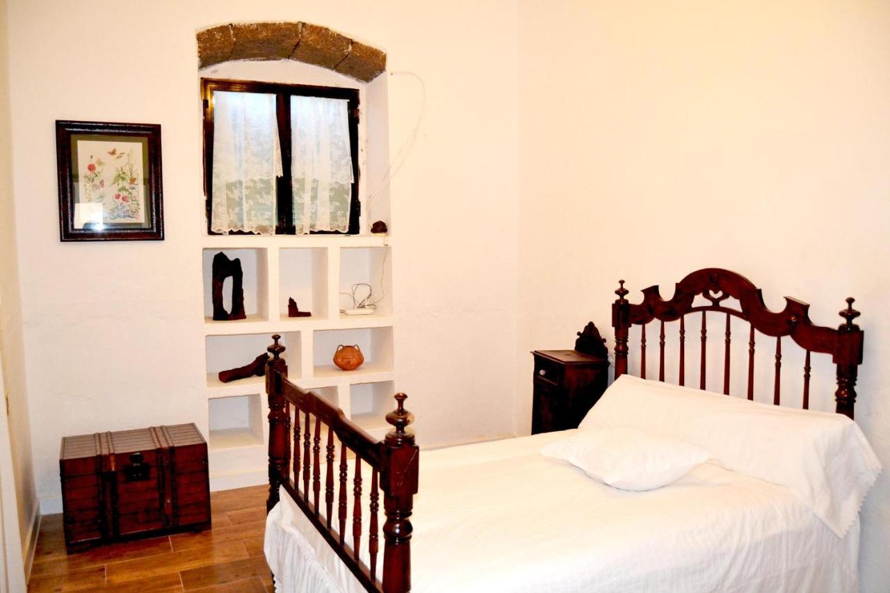Casa Emerenciana Casa de vacances